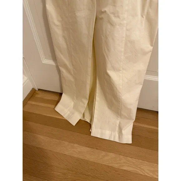 L’Academie by Marianna Renia Maxi Dress in Ivory - Picture 10 of 10